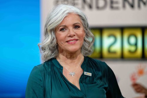 Birgit Schrowange: Sexuelle Belästigung auf dem Lerchenberg