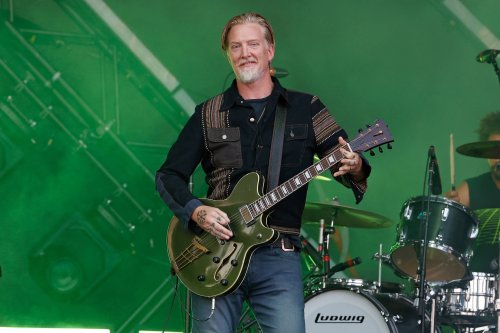 Queens Of The Stone Age live 2025: Tickets, Termine, Vorverkauf