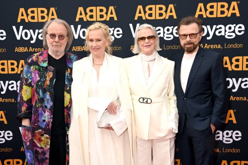 ABBA-Show findet aus „emotionalen Gründen“ in London statt
