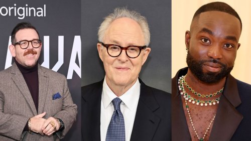 John Lithgow stellt sich dem „Harry Potter“-Backlash