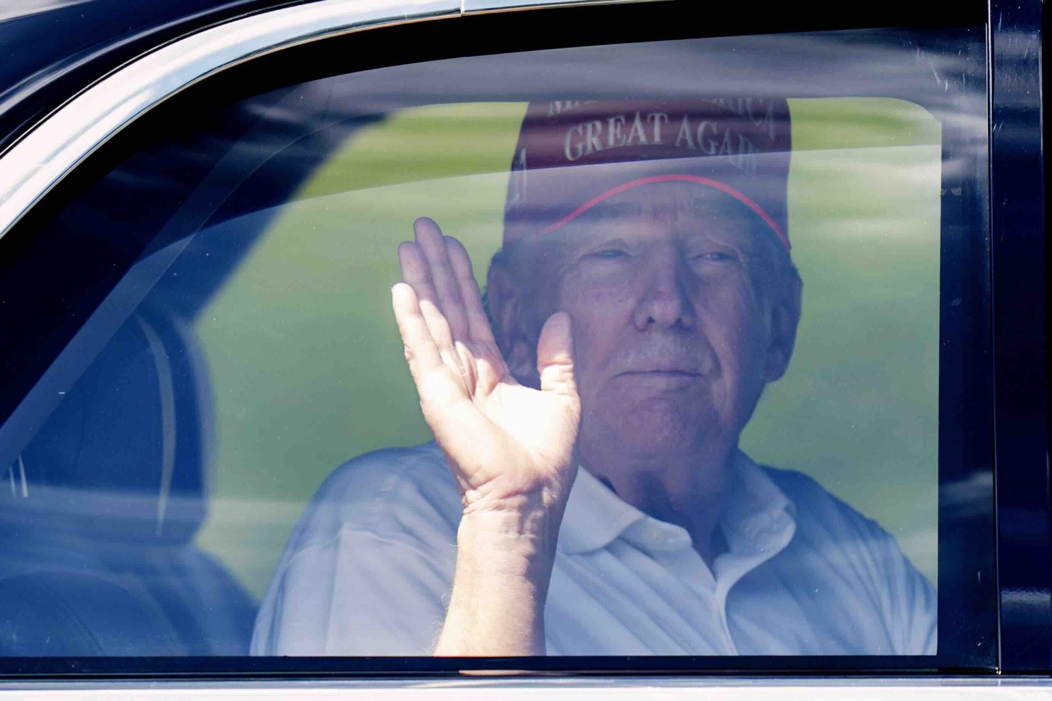 Trump-Chronik: Ein Leitfaden der faschistischen Präsidentschaft