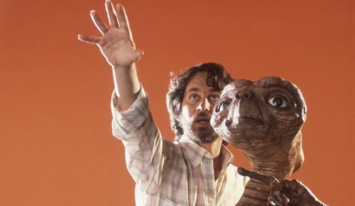 Steven Spielberg sucht wieder nach unheimlichen Begegnungen