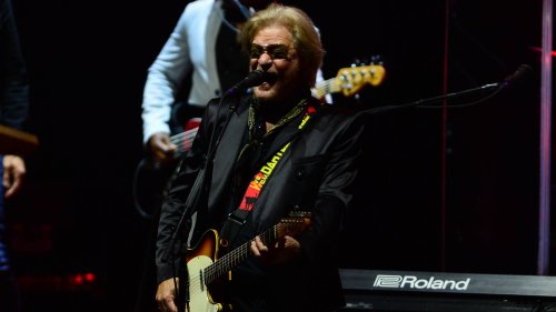 Dary Hall spricht Klartext: „Yacht Rock“ als Genre – ein Witz!