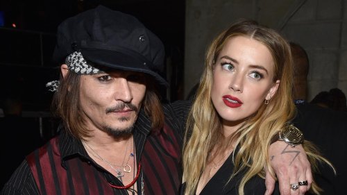 Verlor Amber Heard durch Johnny Depp 50 Millionen Dollar?