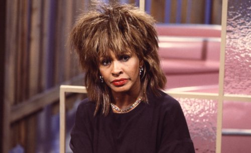 Tina Turner (1939-2023): Ihre fünf besten Alben