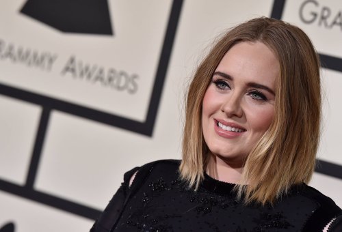 Adele kündigt Sommerkonzerte für 2022 an