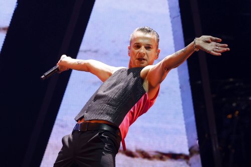 Setlist-Analyse: Diese Überraschungen bietet die „Memento Mori“-Tour von Depeche Mode