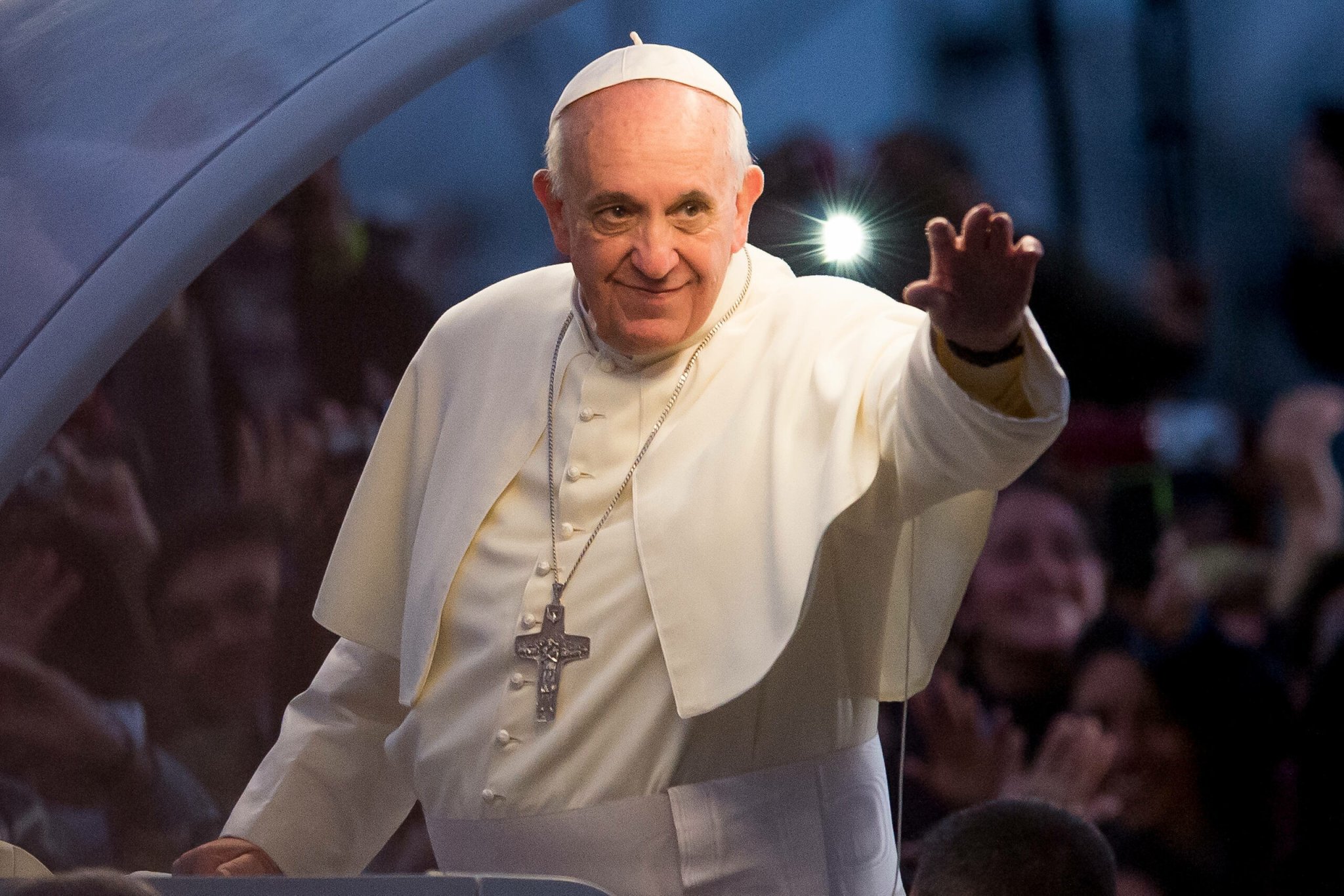 Trump, Selenskyj, Vance und andere würdigen Papst Franziskus