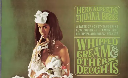 Sex, Erotik, Perversion: Die 20 schmutzigsten Albumcover aller Zeiten