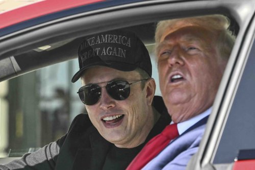 Musk sagt, er habe „nie etwas Schädliches getan“. Amerikaner sind anderer Meinung