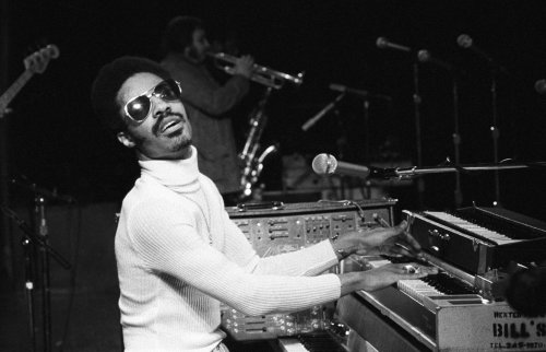 Die enttäuschendsten Alben aller Zeiten (8): Stevie Wonder – „Stevie Wonder’s Journey Through The Secret Life of Plants“