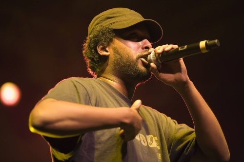Reeperbahn Festival: im Parlament des Pop