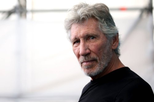 Für Roger Waters gehört Taiwan zu China