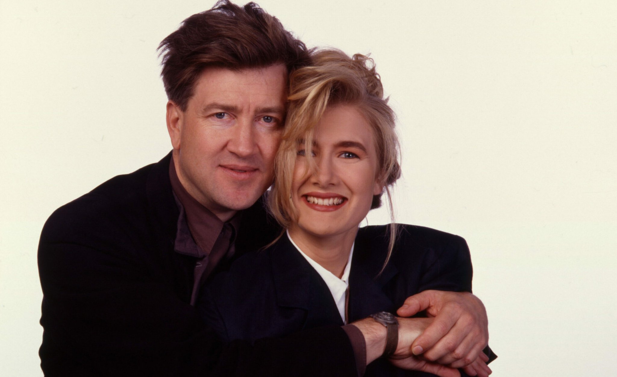 Laura Dern über David Lynch: „Ich werde dich immer lieben“
