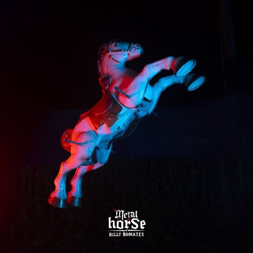 Billy Nomates :: „Metalhorse“