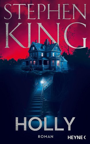 Kritik: Stephen Kings „Holly“ – ein gut gemeinter Roman, der Trump wohl leider egal sein wird