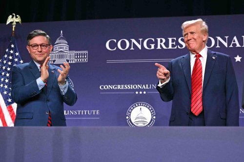 Trump-Regierung blockiert Untersuchung des Signal-Skandals