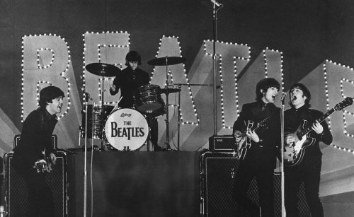 „Eleanor Rigby“ von den Beatles: Meditation über Altern und Einsamkeit
