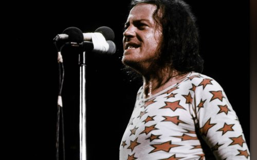 Joe Cocker: Nach McCartney macht auch Witwe Druck auf Rock and Roll Hall of Fame