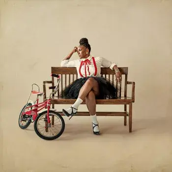 Tanika Charles :: „Reasons To Stay“