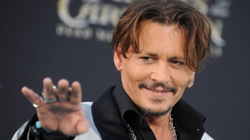 Johnny Depps Comeback als Jack Sparrow? Eine Gerüchte-Übersicht
