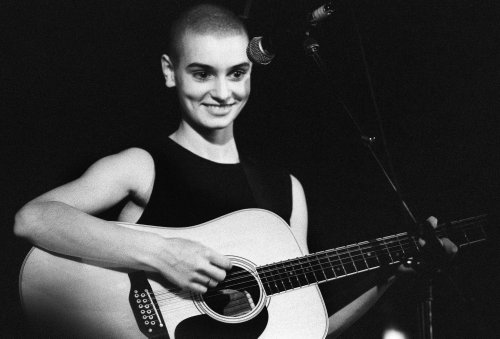 Sinéad O’Connor: Gedenkpräsente weg – Fans erschüttert