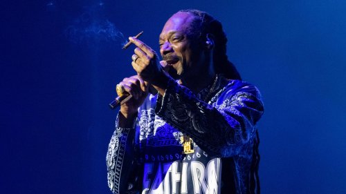 Snoop Dogg: „Donnersdogg“ mit D12 in der Max-Schmeling-Halle in Berlin