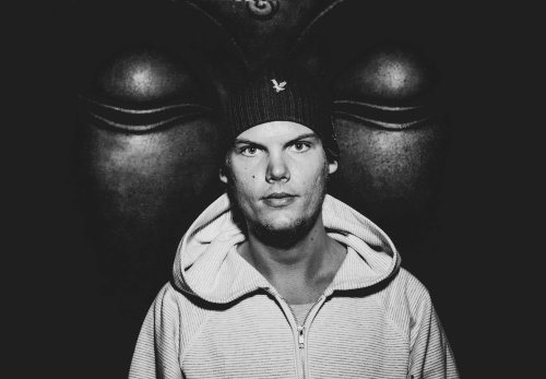 Avicii: Das Leben und der Tod des Star-DJs