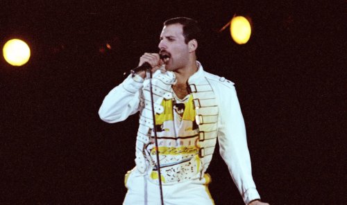 Queen: Wie Brian May die Michael-Jackson-Euphorie von Freddie Mercury bremste
