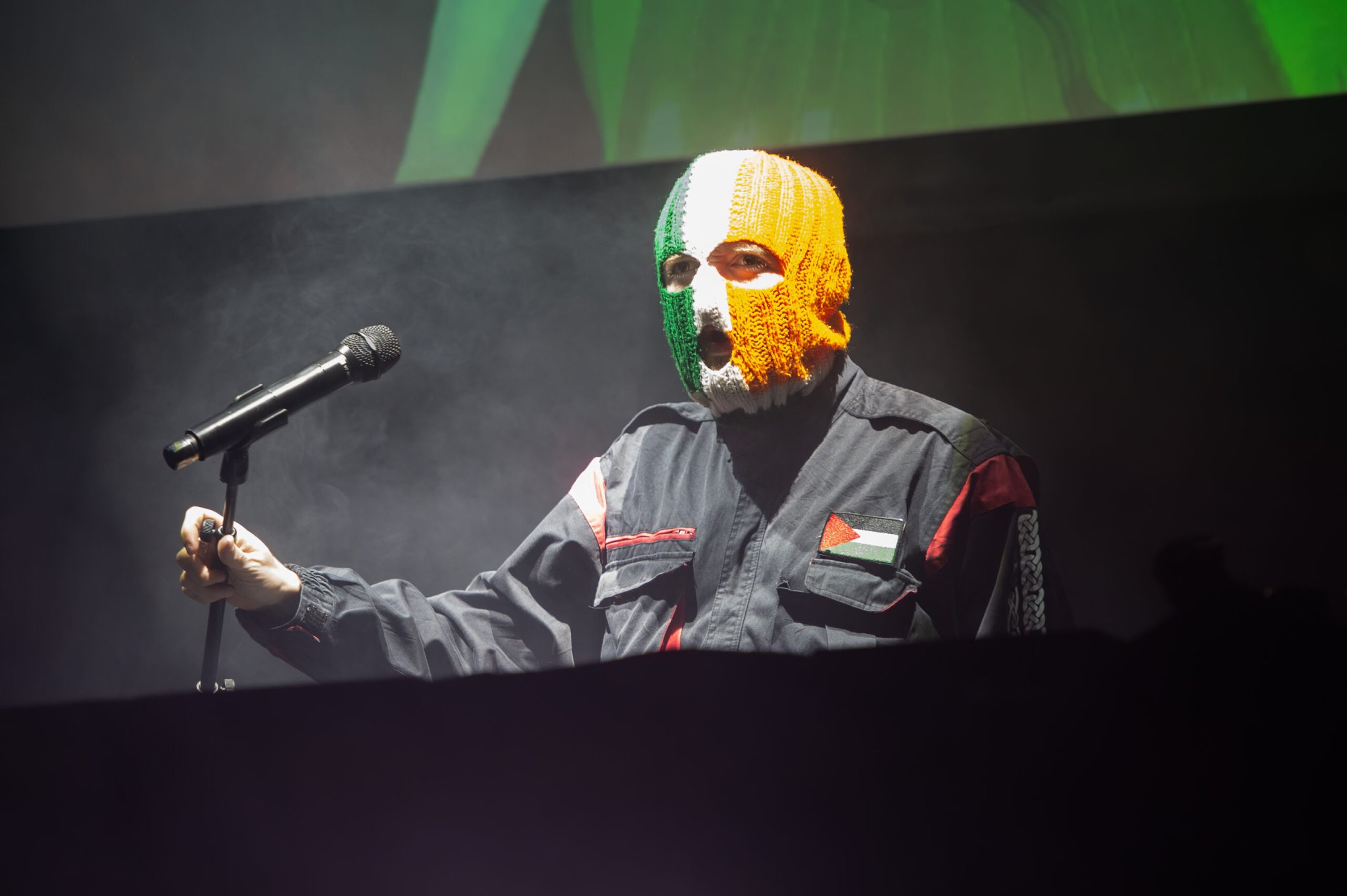 Nach Eklat beim Coachella: Southside und Hurricane laden Kneecap aus