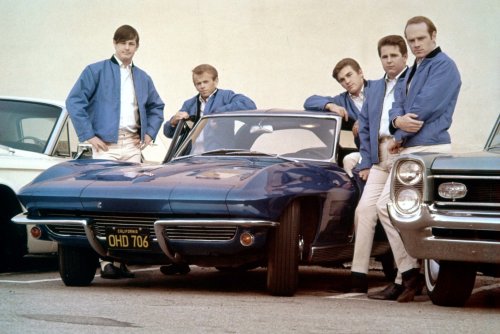 Beach Boys: Zehn Songs, die nur Insider kennen