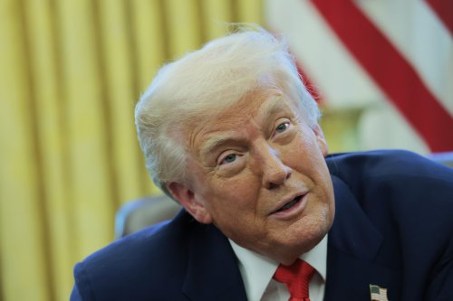 Donald Trump findet Bruce Springsteen „völlig überschätzt“