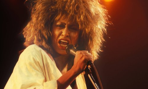 Tina Turner überlebte zwei ihrer vier Kinder
