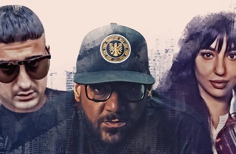 TV-Tipp: Wie Hip-Hop nach Deutschland kam