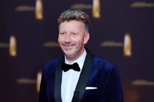 ESC 2025: So reagiert das Internet auf Thorsten Schorn