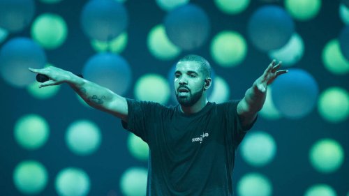 Nach 75 Milliarden Streams: Für den nächsten Meilenstein will Drake mehr Geld