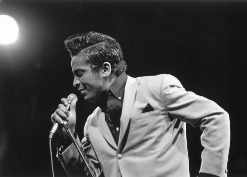 Die 100 besten Musiker aller Zeiten: Jackie Wilson – Essay von Peter Wolf