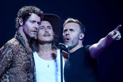 Take That: Im November kommt das neue Album „This Life“