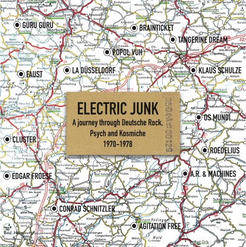 Electric Junk