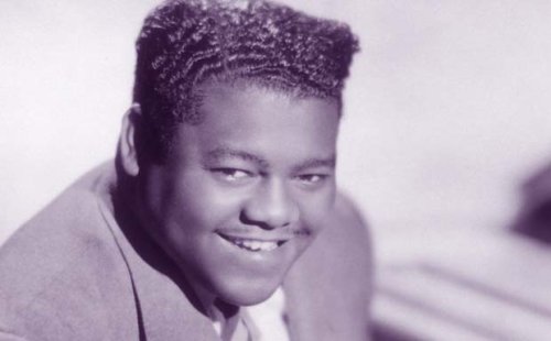 Die 12 besten Songs von Fats Domino