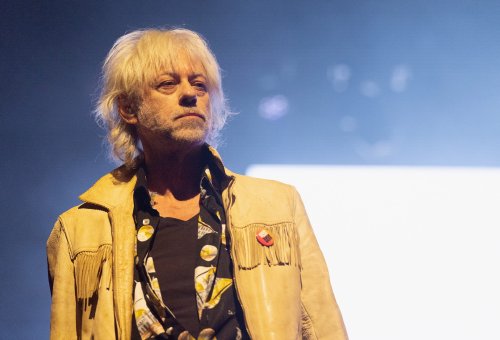 Bob Geldof: Wenn das Lebenswerk auf die Musical-Bühne kommt