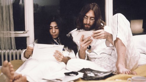 Trennung der Beatles: Wird Yoko Ono zu Unrecht zum Sündenbock gemacht?