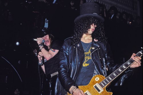 Guns N‘ Roses: Alle 17 Videos im Ranking, von Top bis Flop