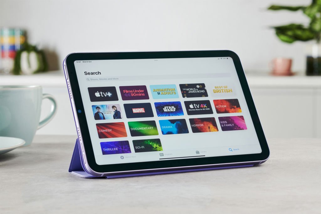 Apple TV+ soll eine Milliarde Dollar Verlust machen