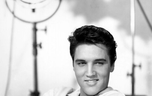 Elvis Presley: Enkelin Finley zum „Ebenbild“ des King erklärt