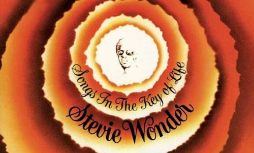 „Songs In The Key Of Life“ von Stevie Wonder: Kreativer Tornado