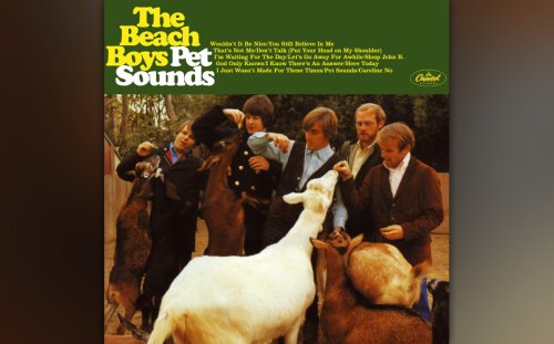 14 heutige Albumklassiker, die einst floppten