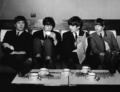 Meet The Beatles: Dieses Bonusmaterial der Alben muss man kennen