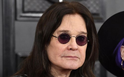 Ozzy Osbourne startet „intensives Training“ für letzten Auftritt
