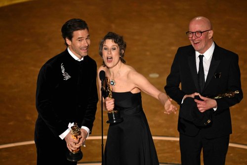Ist die Musik von „Emilia Pérez“ gut genug für einen Oscar? Nein!